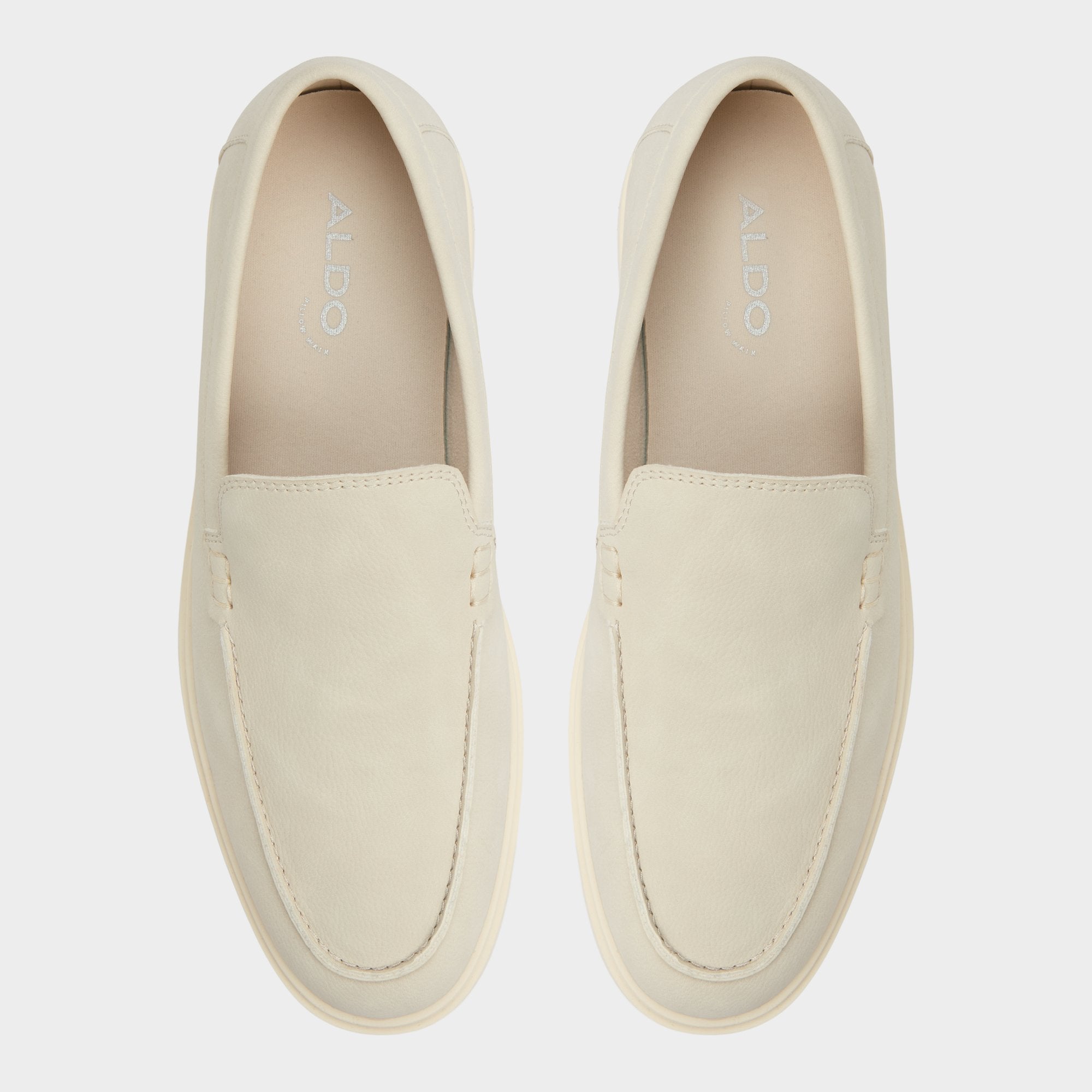 Seatide Bone Men's Loafers & Slip-Ons - Loafer