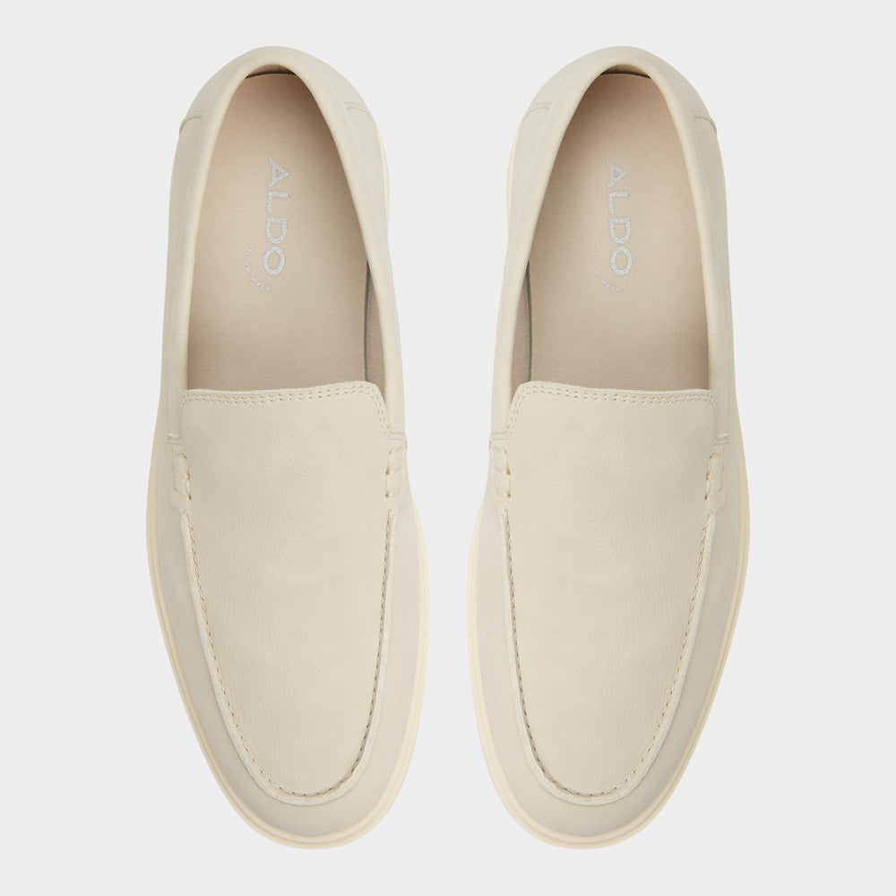 Seatide Bone Men's Loafers & Slip-Ons - Loafer