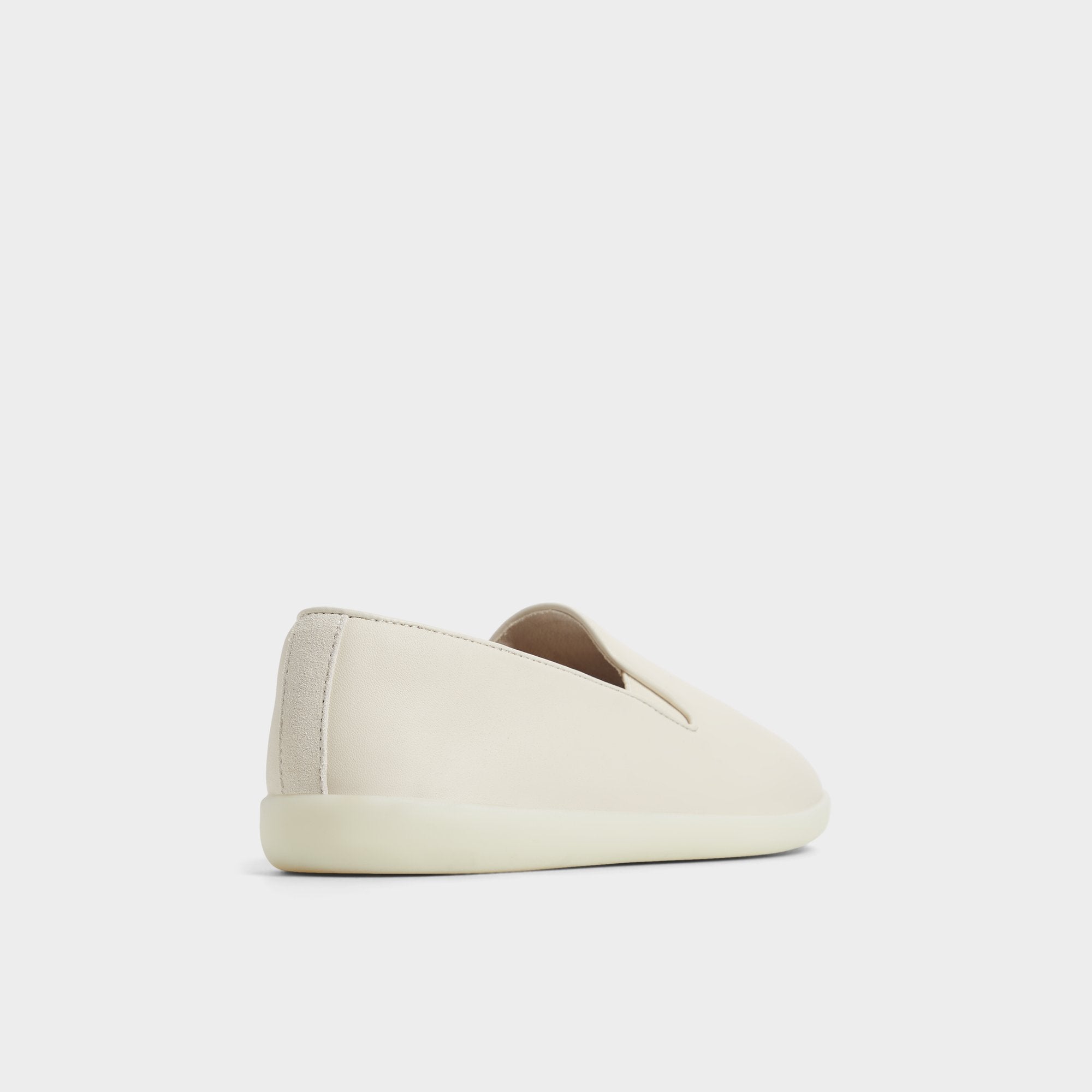 Seawind Bone Men's Casual Shoes - Loafer