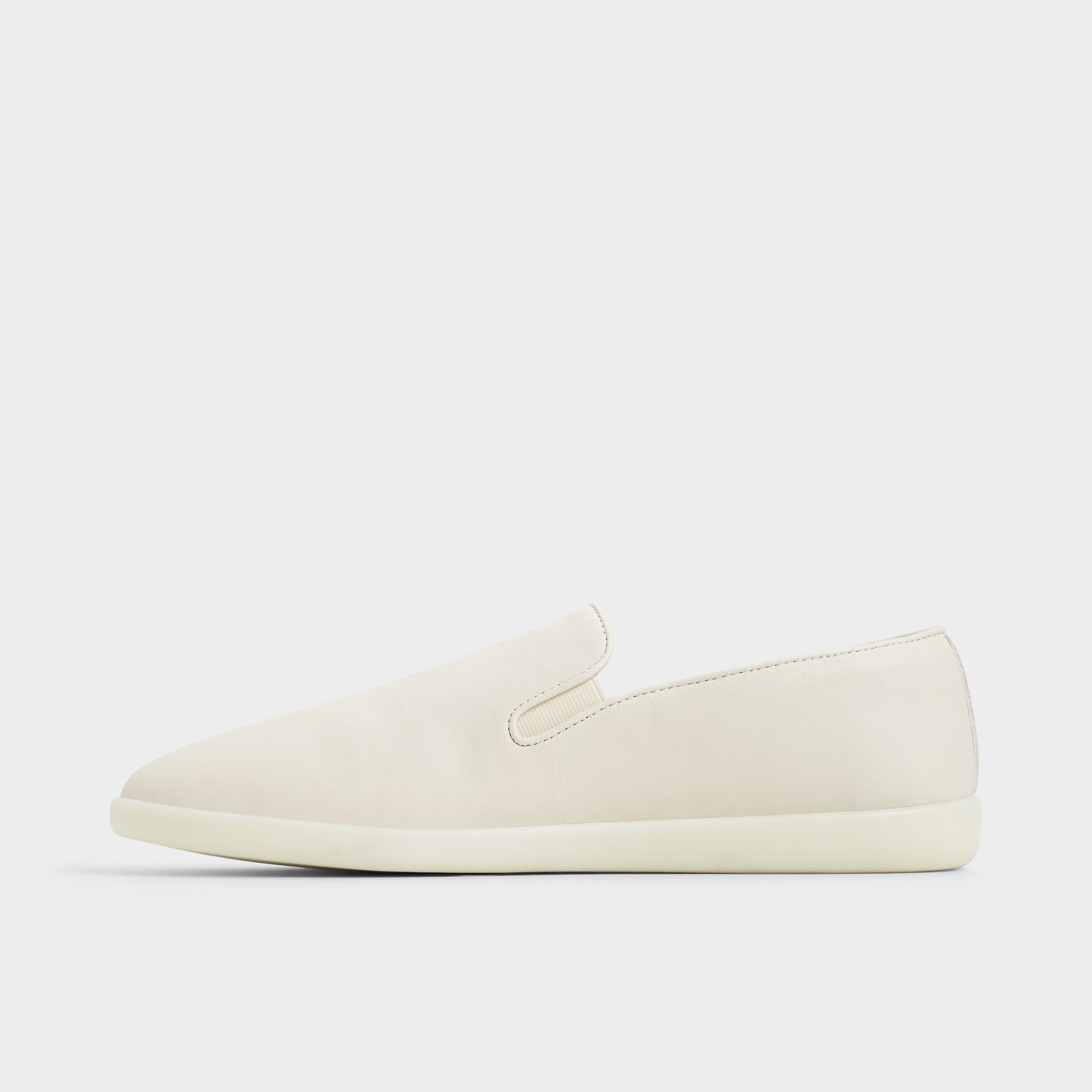 Seawind Bone Men's Casual Shoes - Loafer