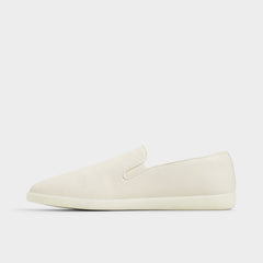 Seawind Bone Men's Casual Shoes - Loafer