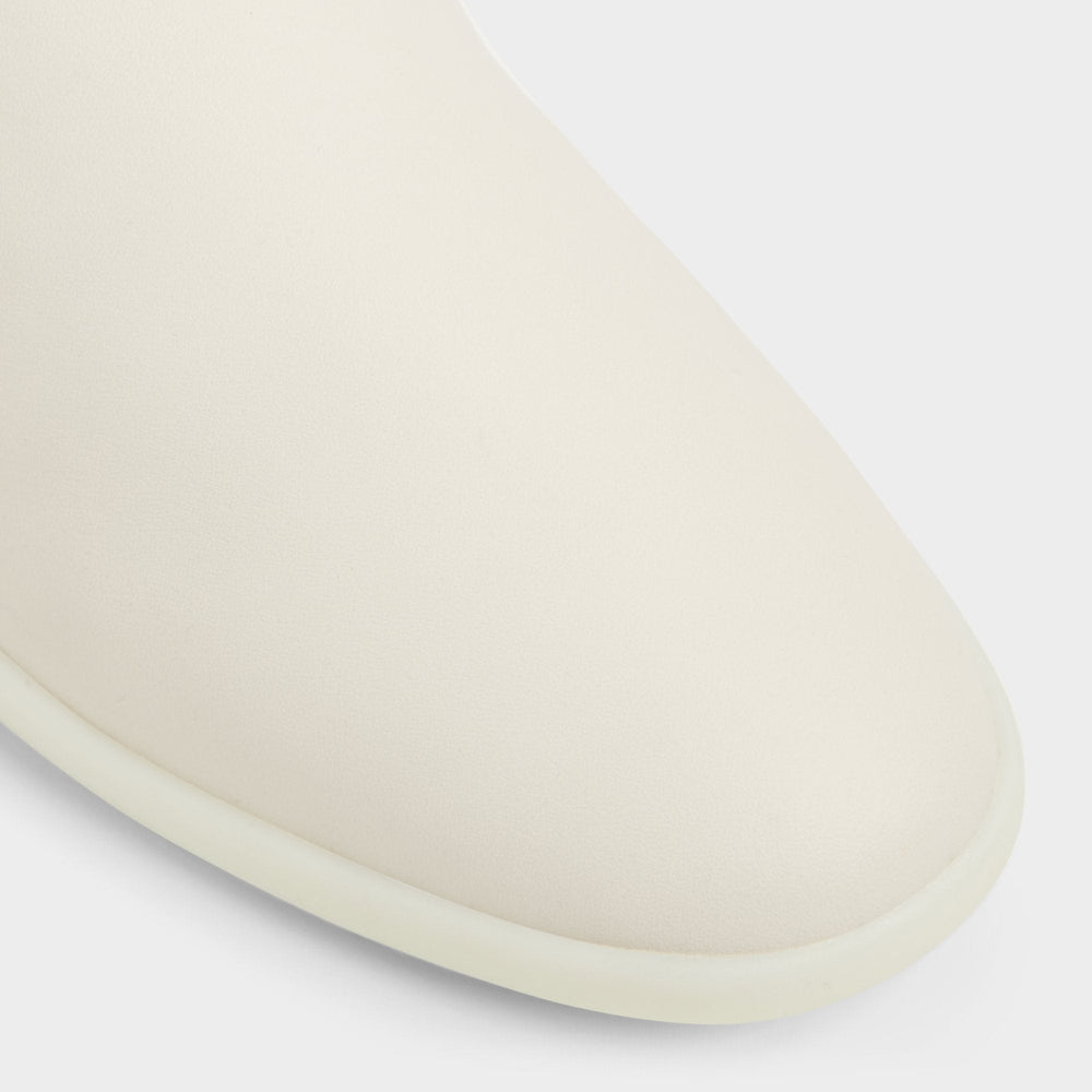 Seawind Bone Men's Casual Shoes - Loafer