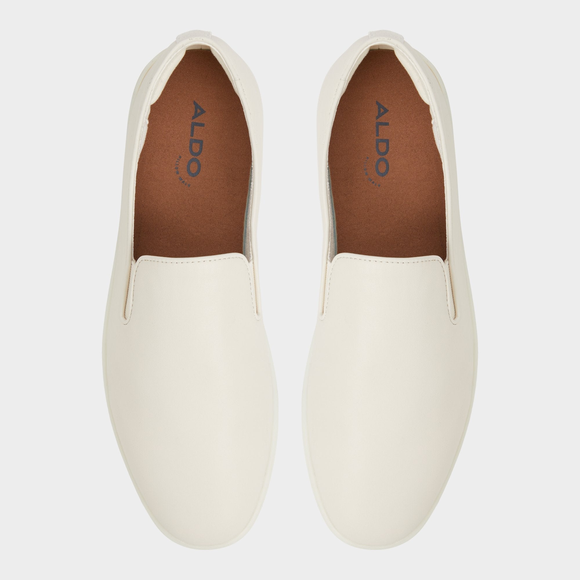 Seawind Bone Men's Casual Shoes - Loafer