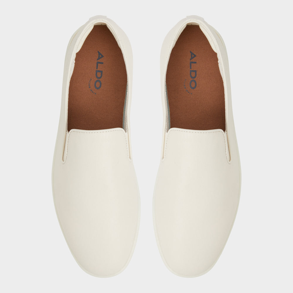 Seawind Bone Men's Casual Shoes - Loafer