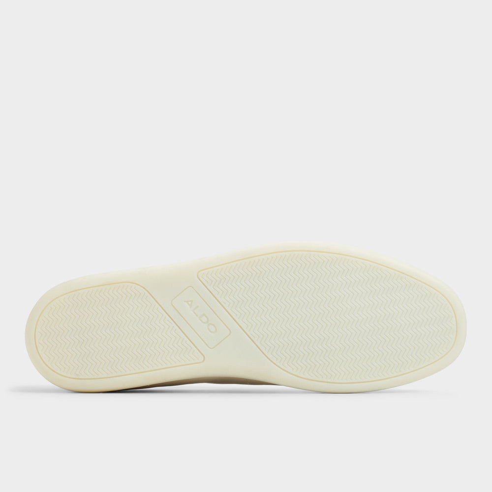 Seawind Bone Men's Casual Shoes - Loafer