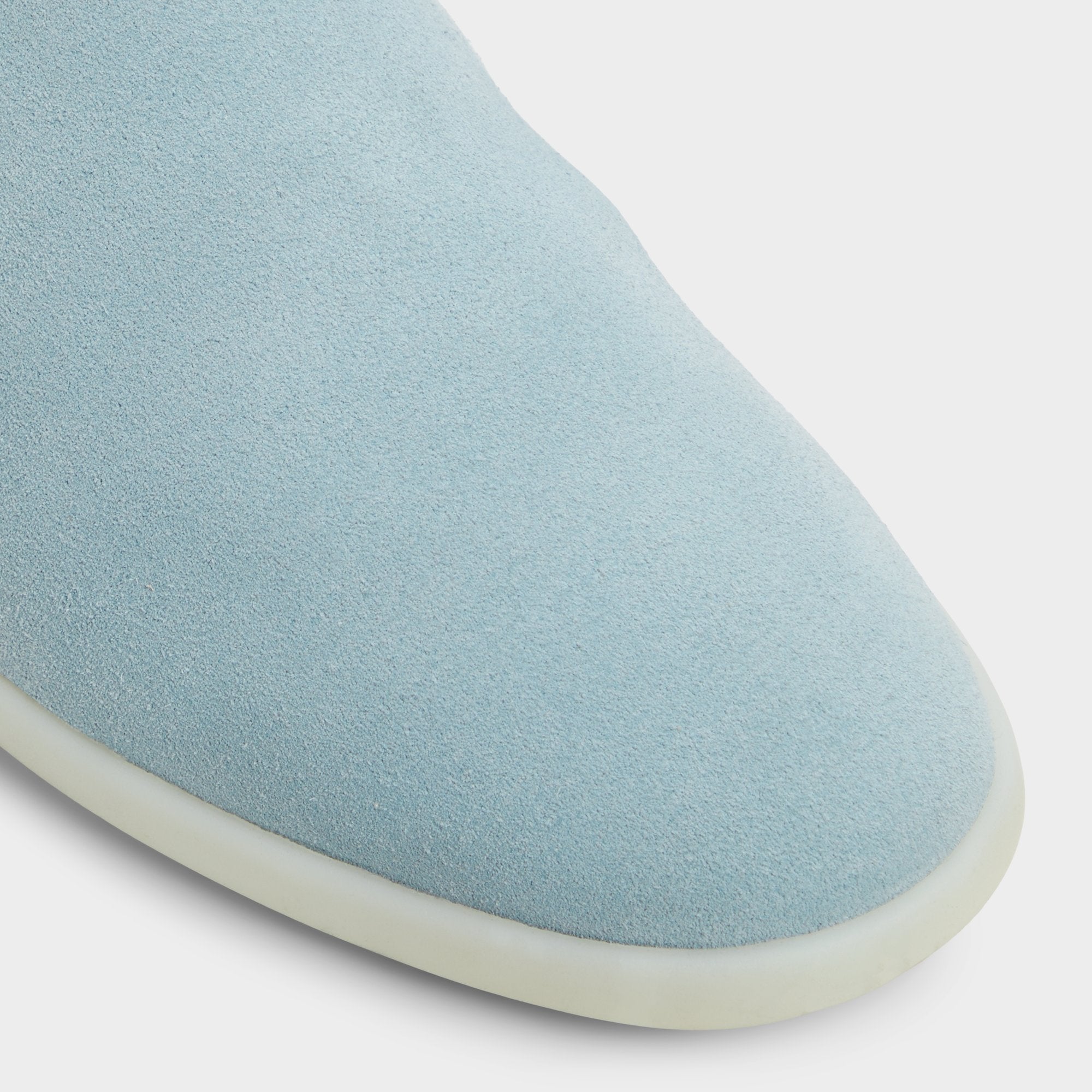 Seawind Blue Men's Casual Shoes - Loafer