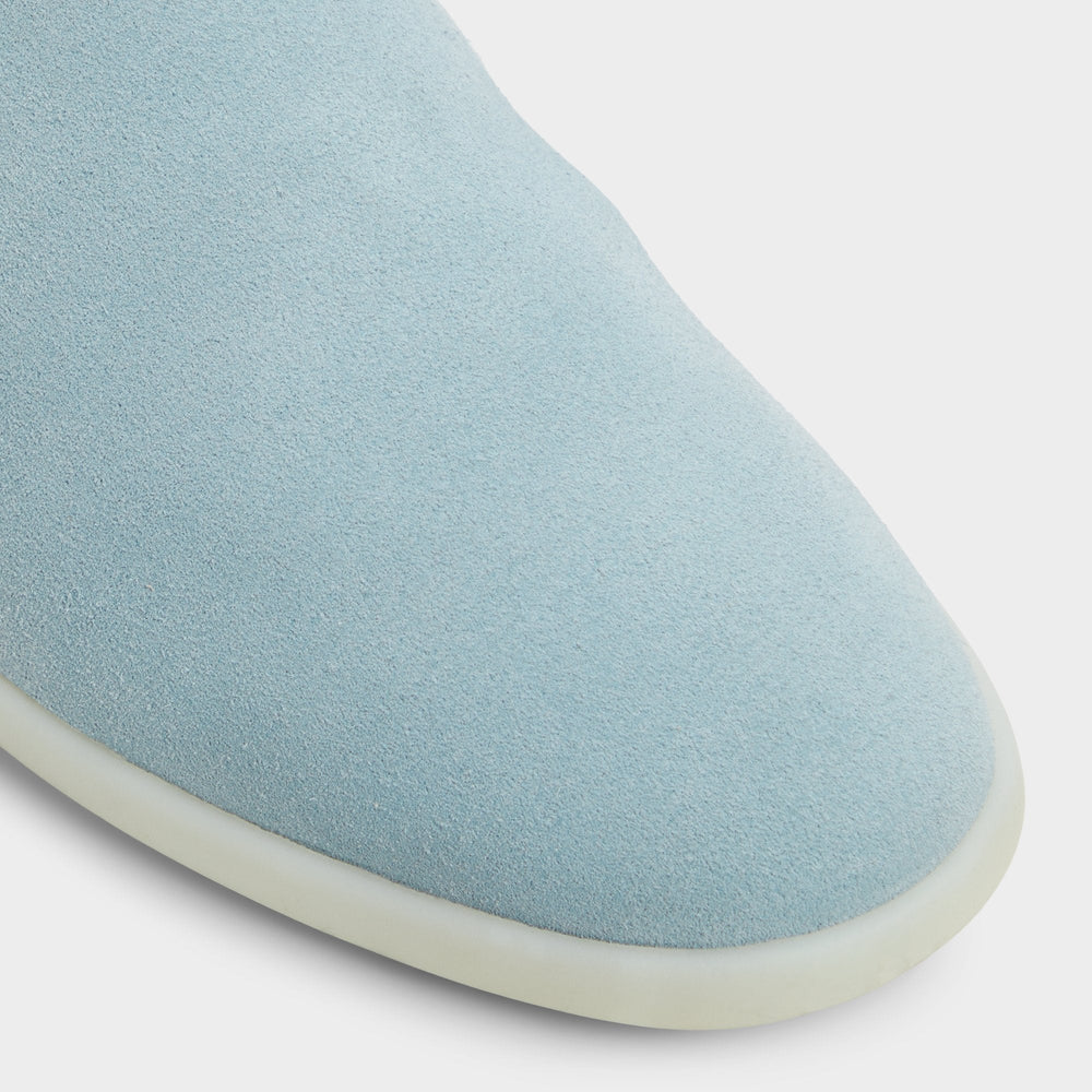 Seawind Blue Men's Casual Shoes - Loafer