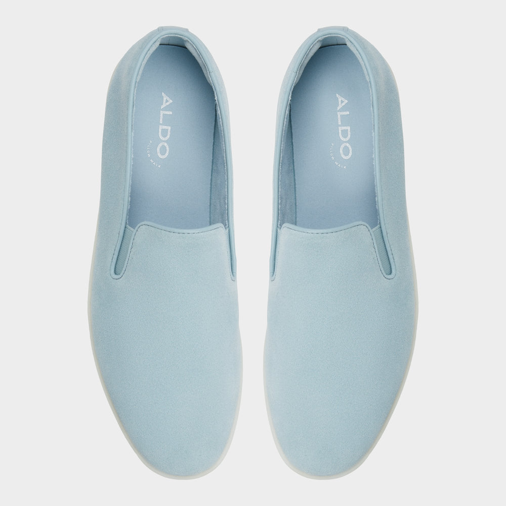 Seawind Blue Men's Casual Shoes - Loafer