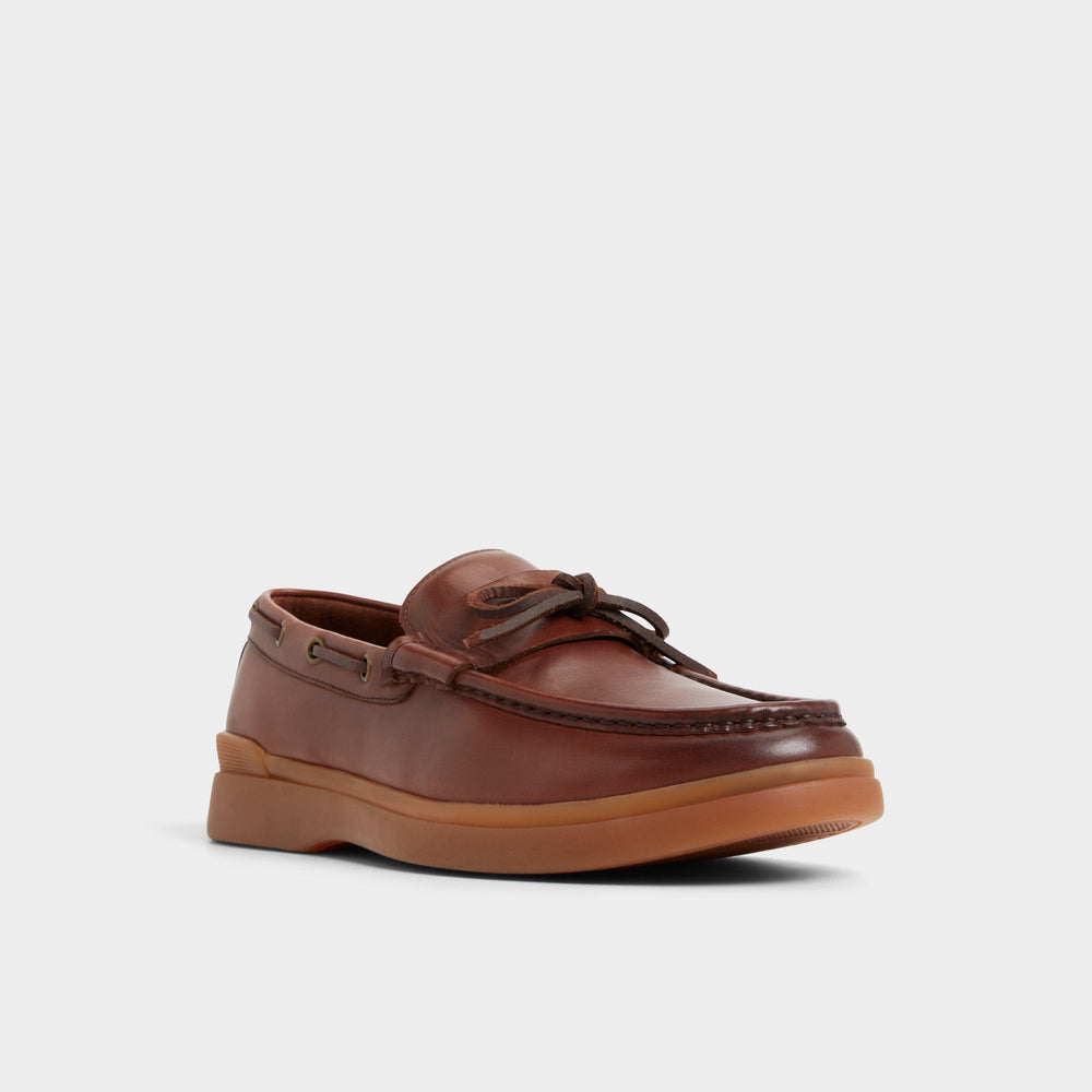 Bazzz in Brown Overflow - Loafer