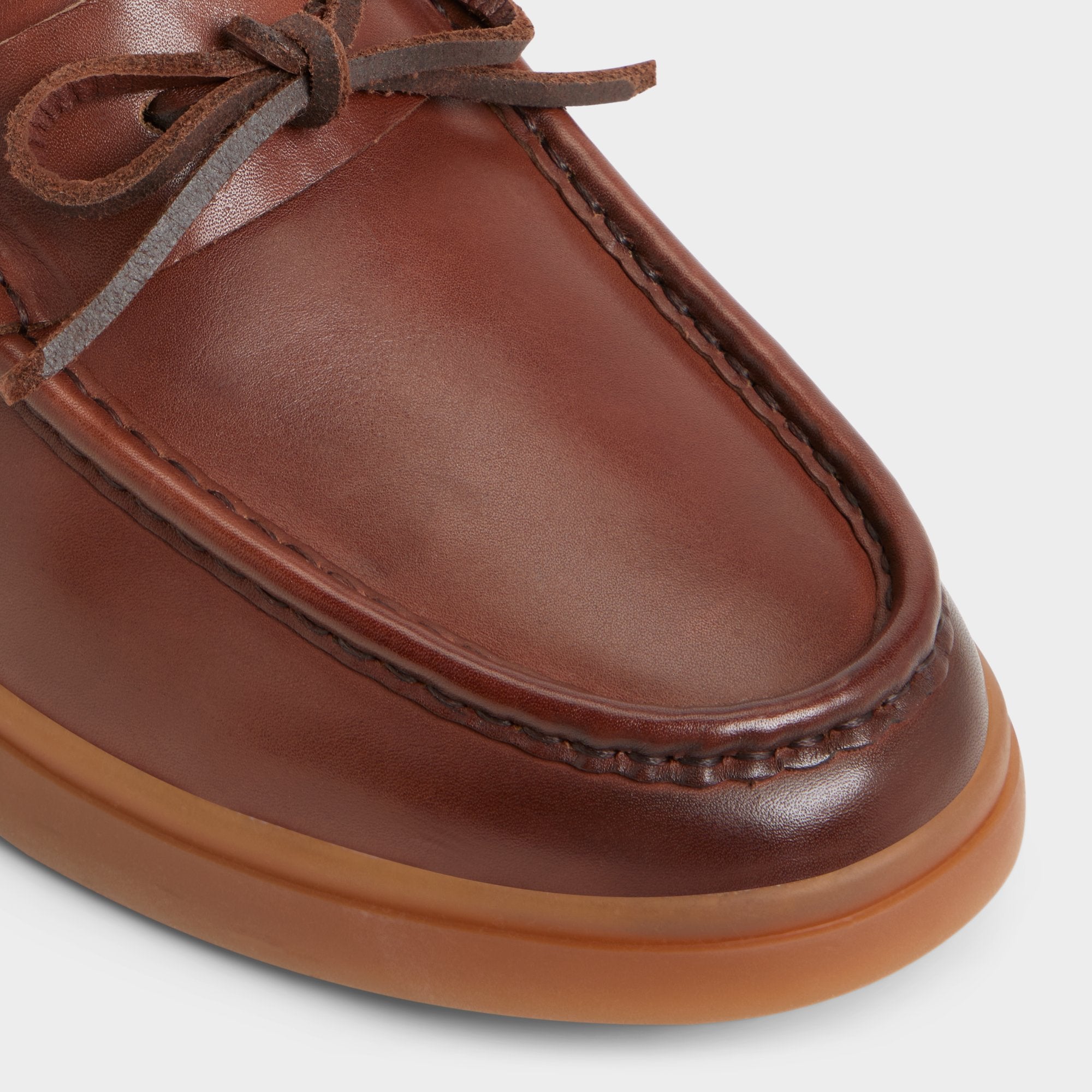 Bazzz in Brown Overflow - Loafer