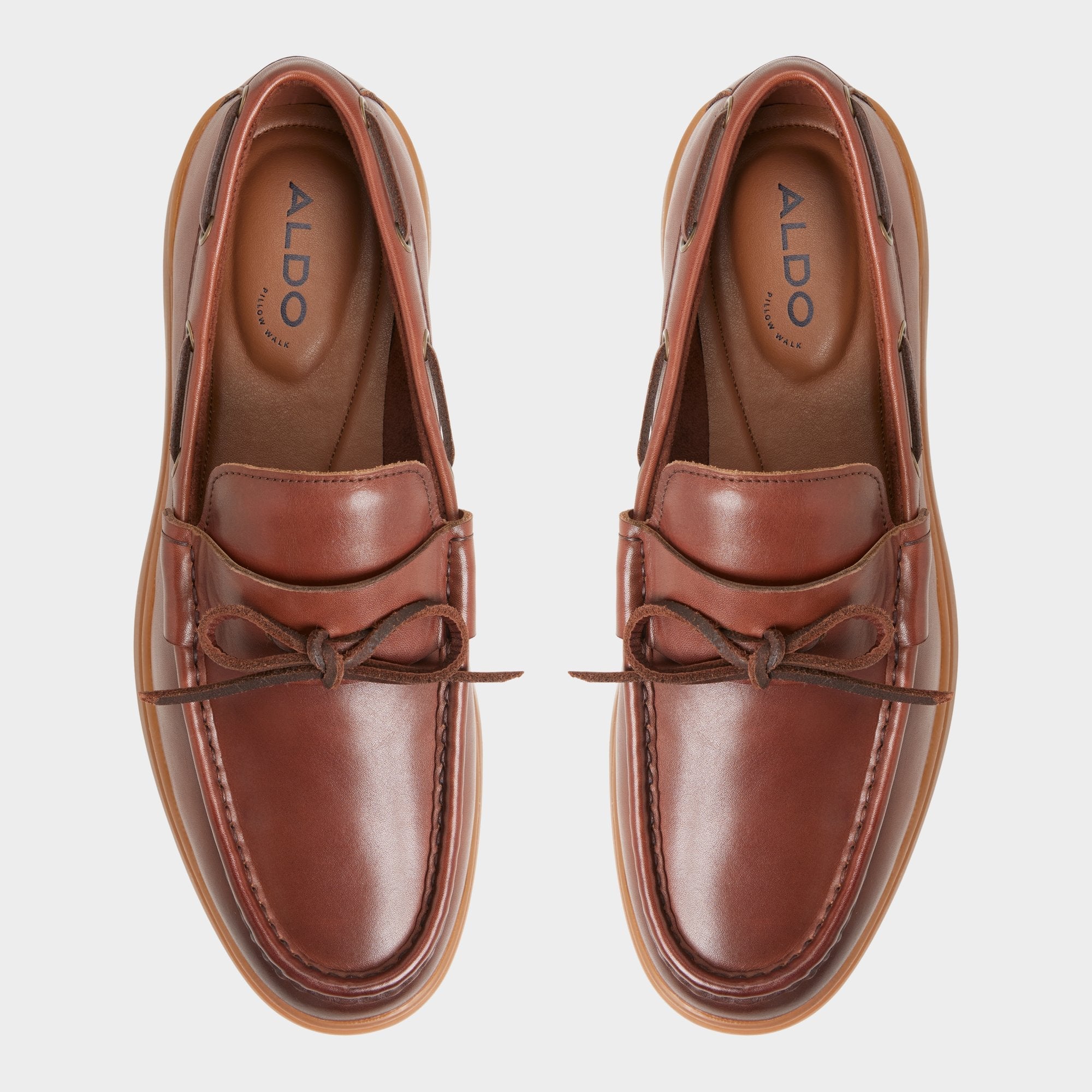 Bazzz in Brown Overflow - Loafer