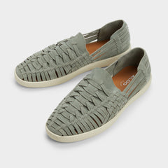 Grecio Sage Men's Casual Shoes - Loafer