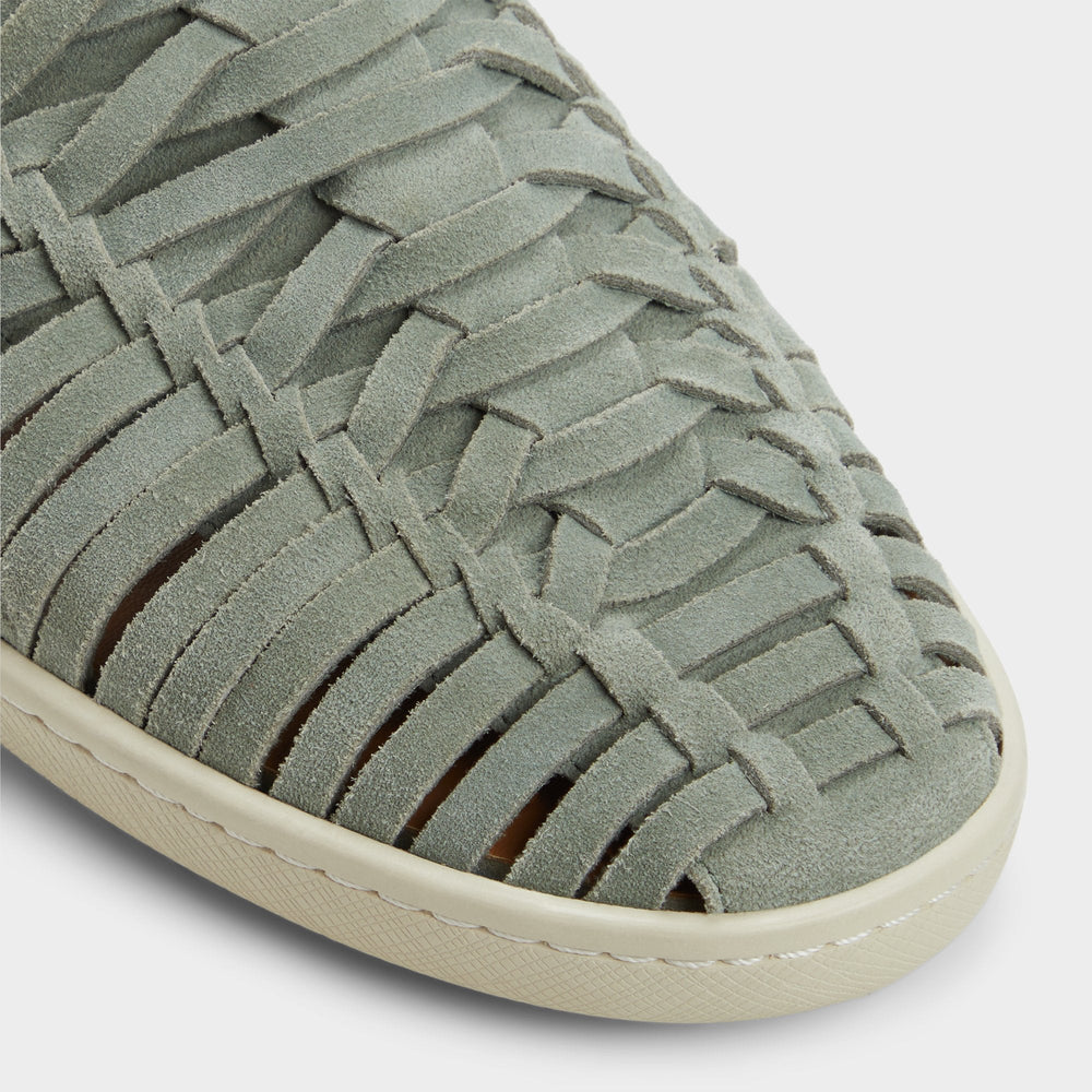 Grecio Sage Men's Casual Shoes - Loafer