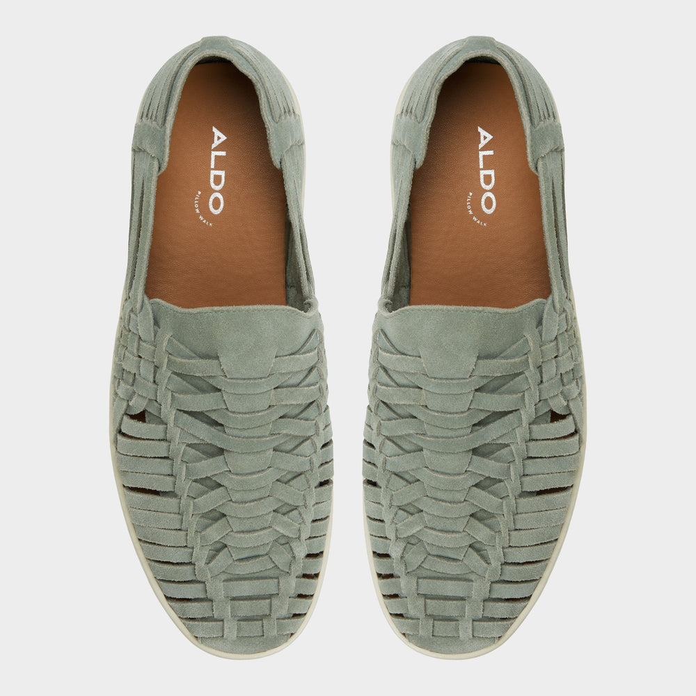 Grecio Sage Men's Casual Shoes - Loafer