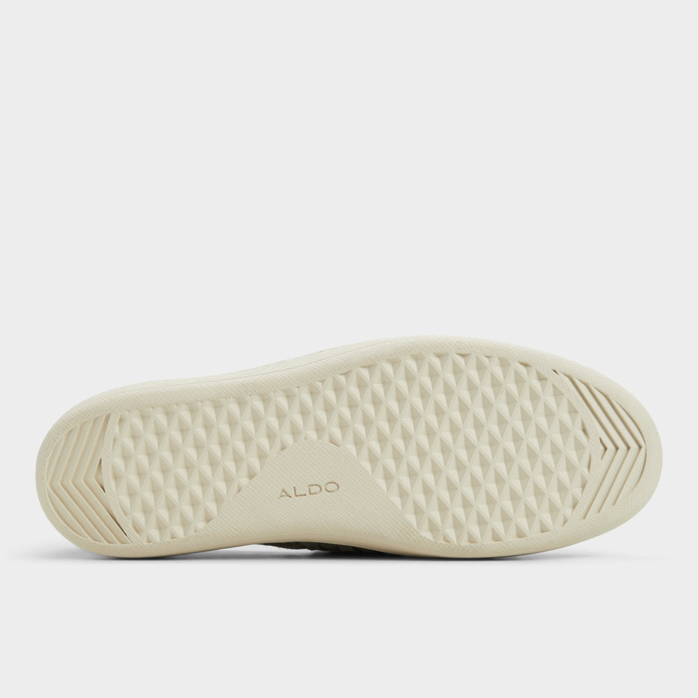 Grecio Sage Men's Casual Shoes - Loafer