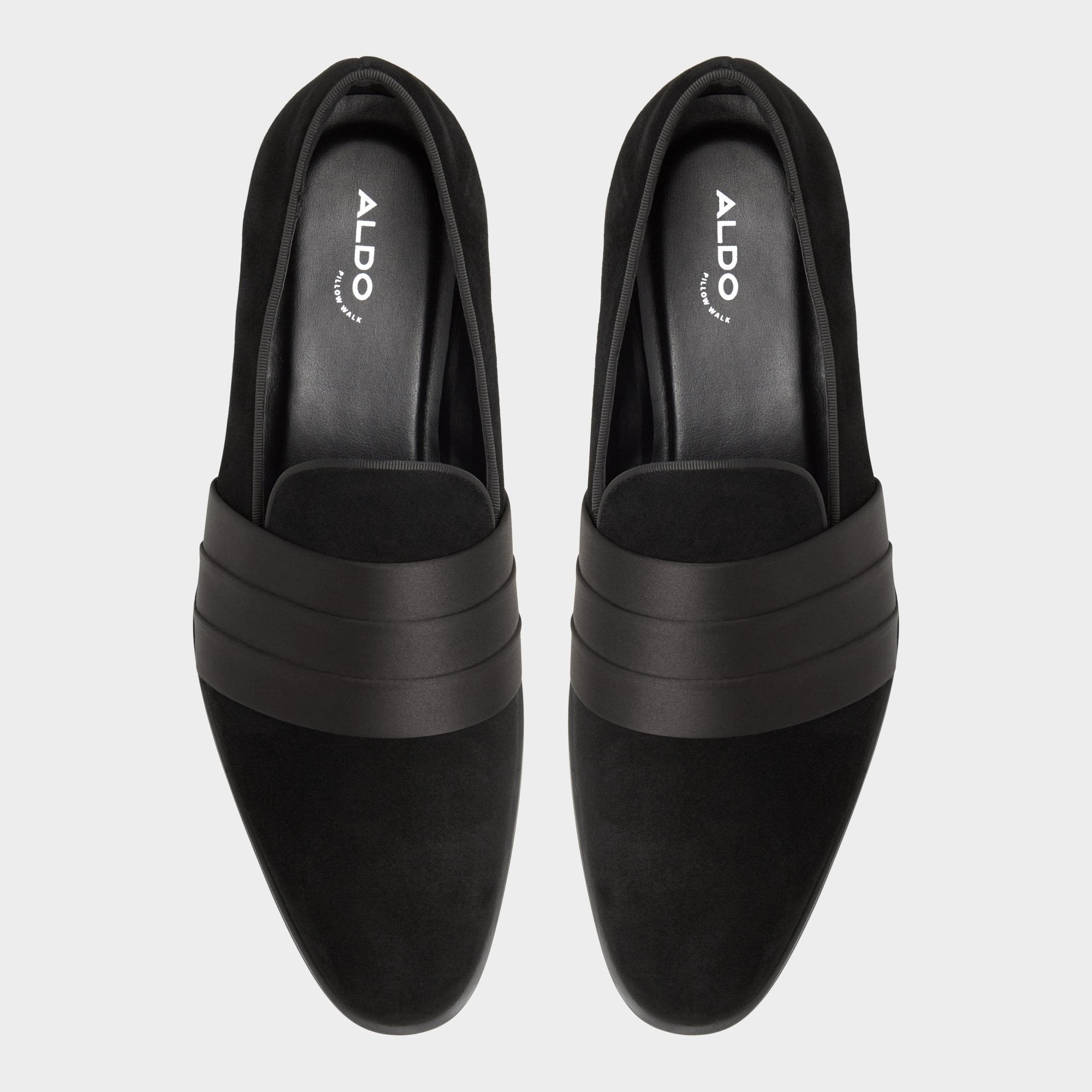 Kenny Other Black Men's Dress Shoes - Loafer