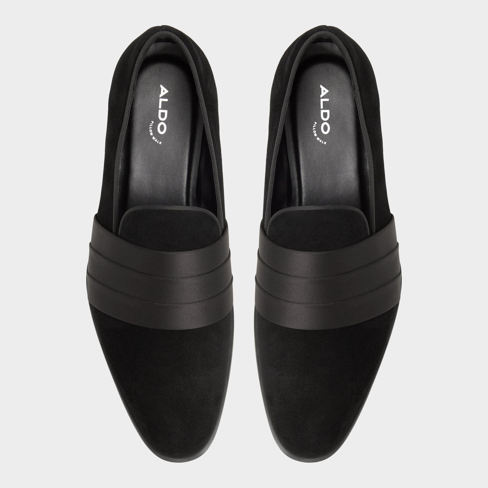 Kenny Other Black Men's Dress Shoes - Loafer
