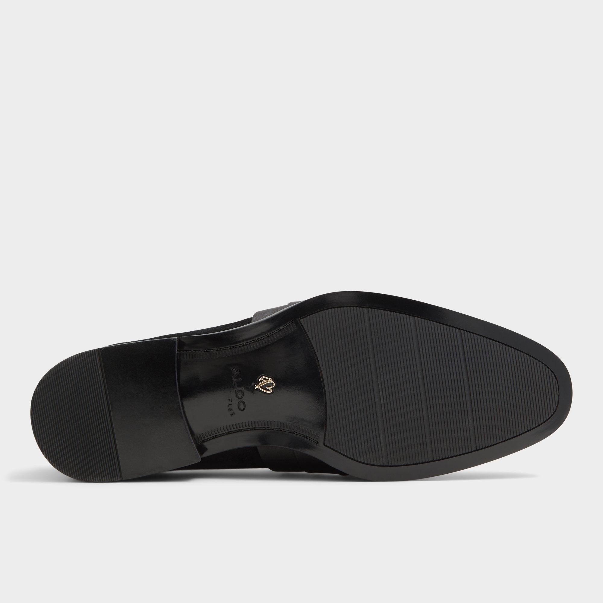 Kenny Other Black Men's Dress Shoes - Loafer