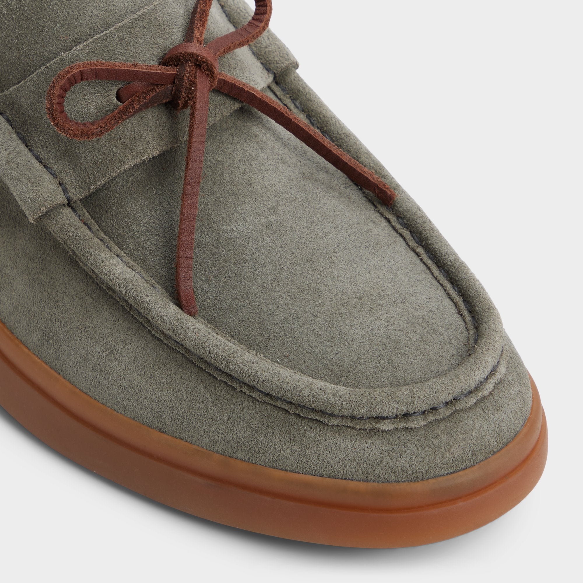 Bazzz in Other Green - Loafer