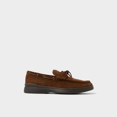 Bazzz in Open Brown - Loafer