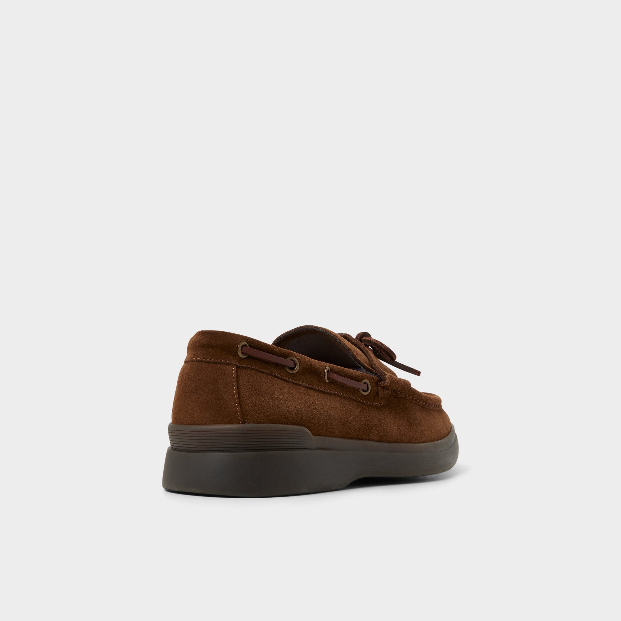 Bazzz in Open Brown - Loafer