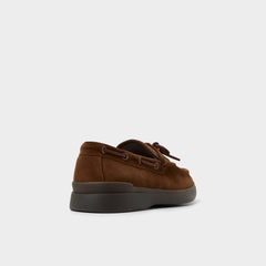 Bazzz in Open Brown - Loafer