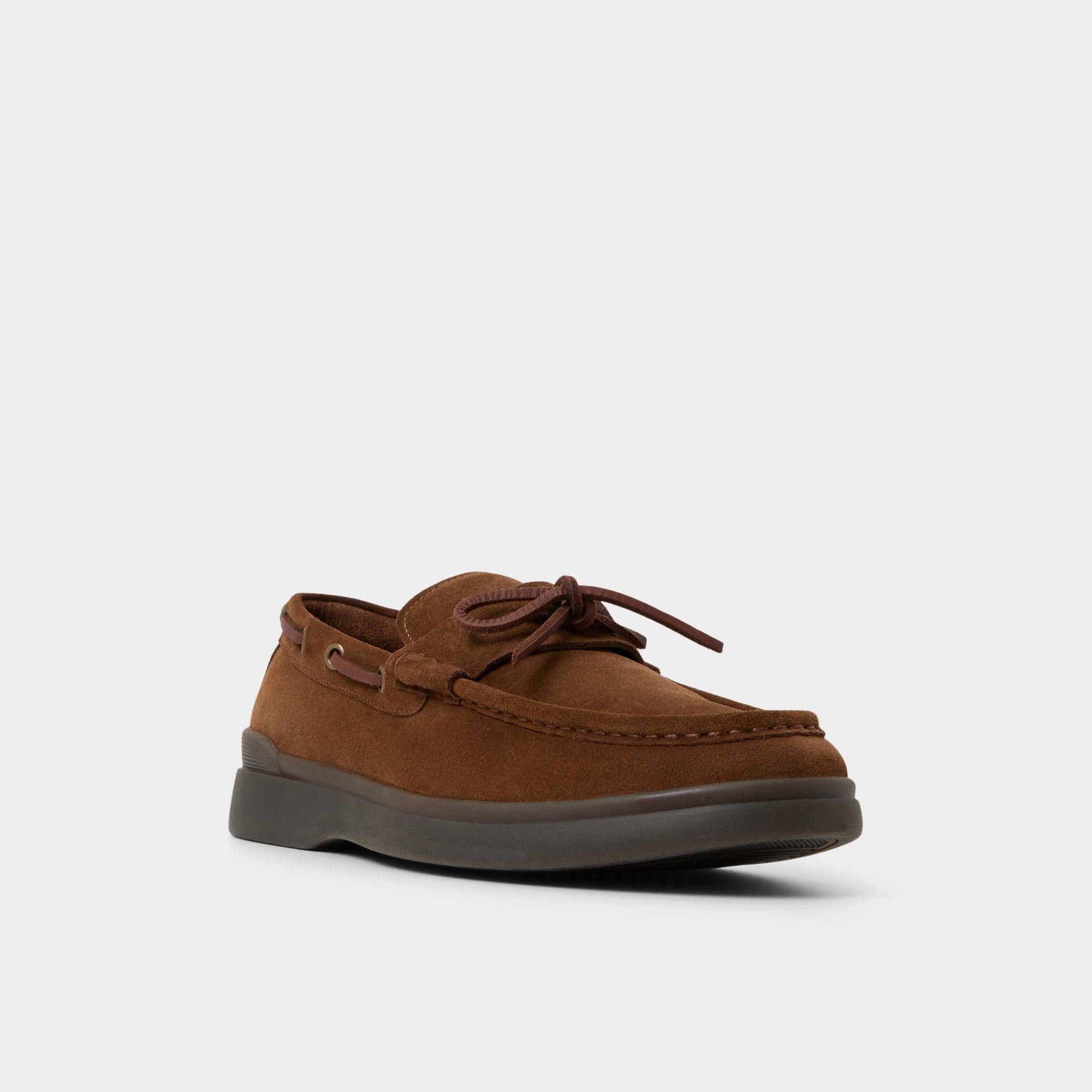 Bazzz in Open Brown - Loafer