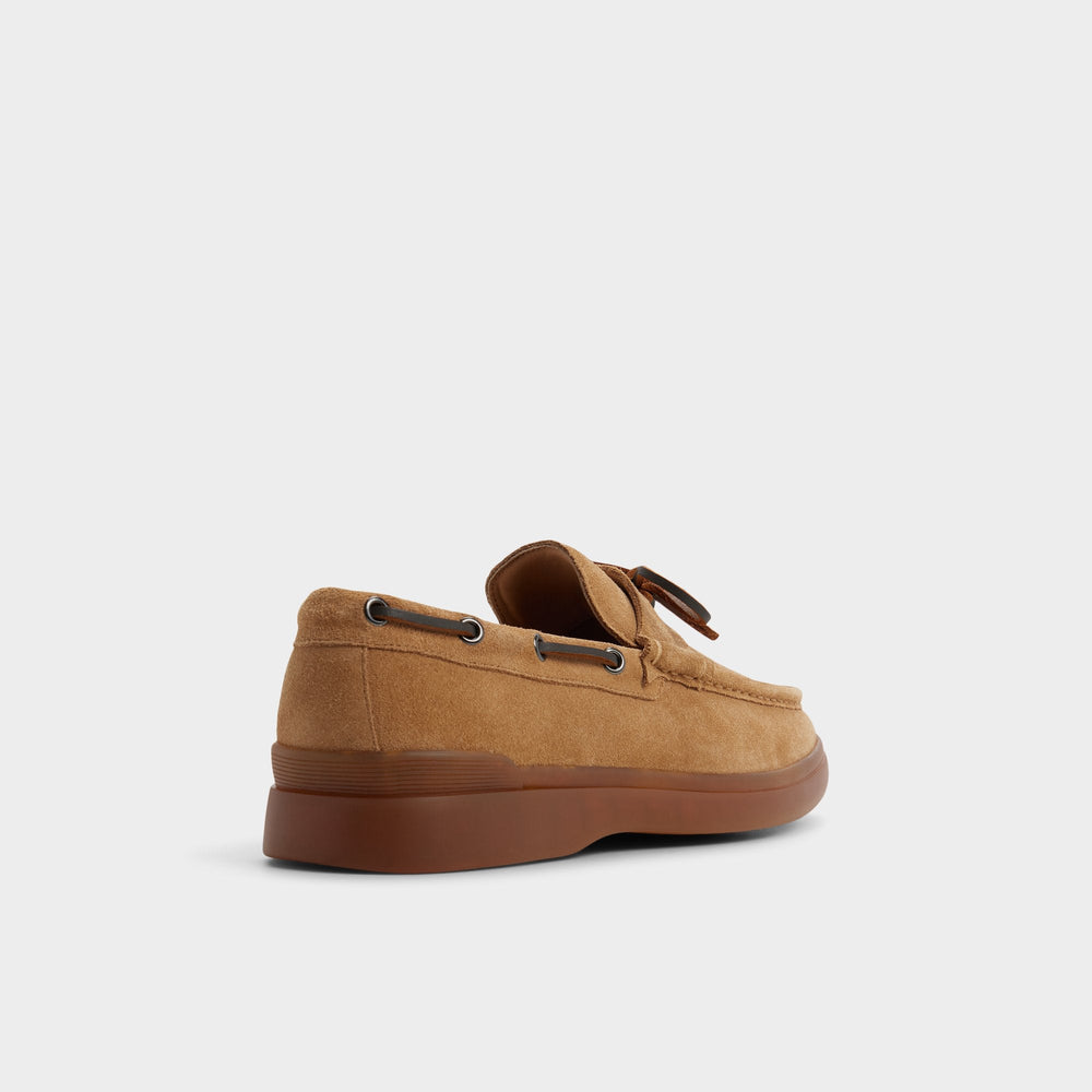 Bazzz in Camel - Loafer