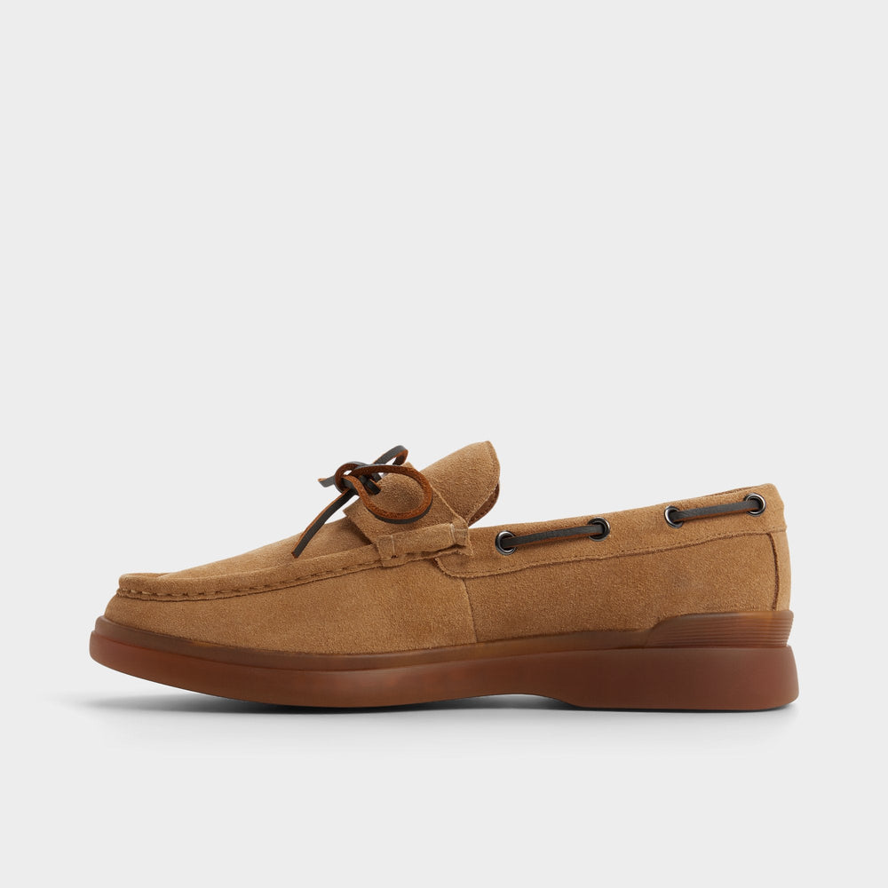 Bazzz in Camel - Loafer