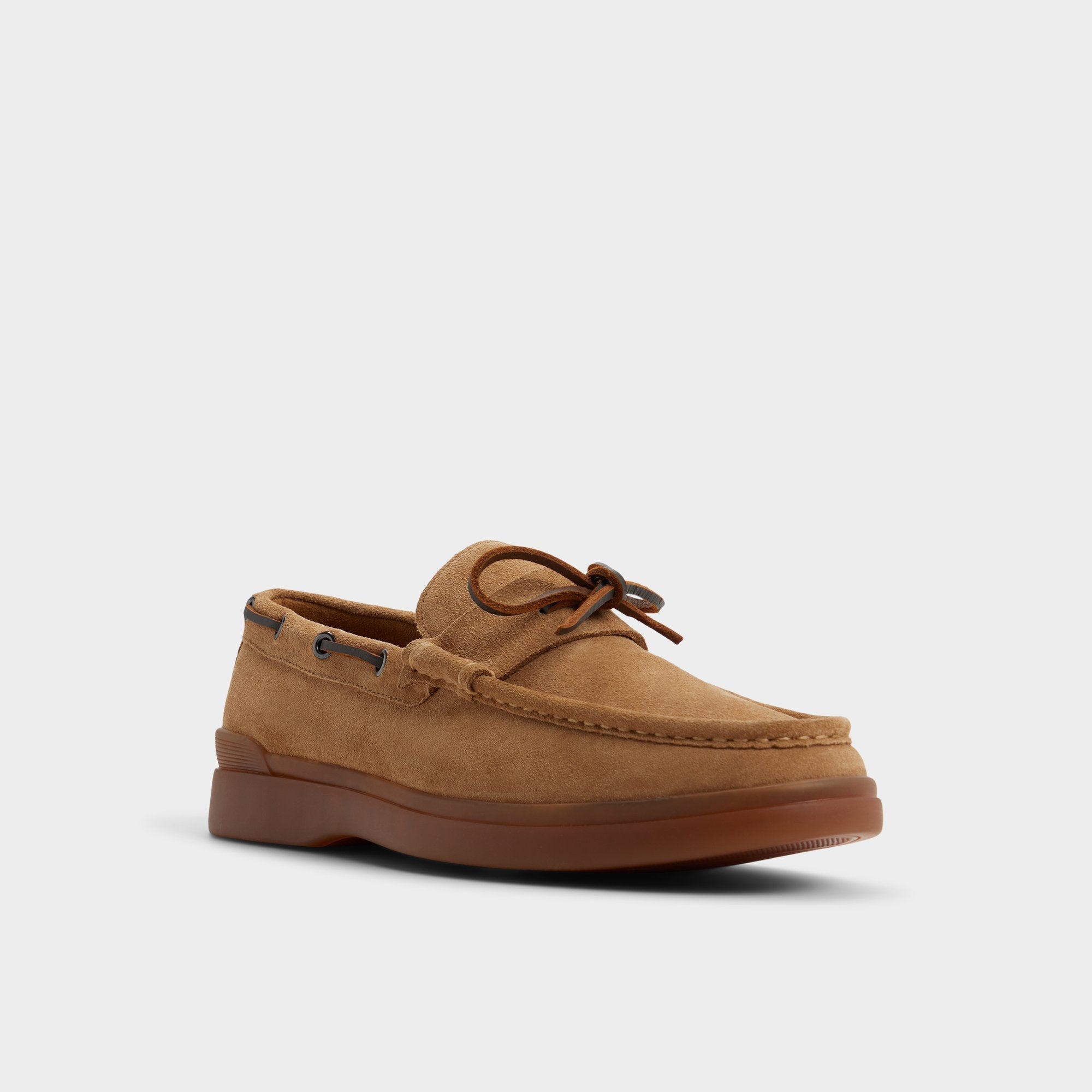 Bazzz in Camel - Loafer