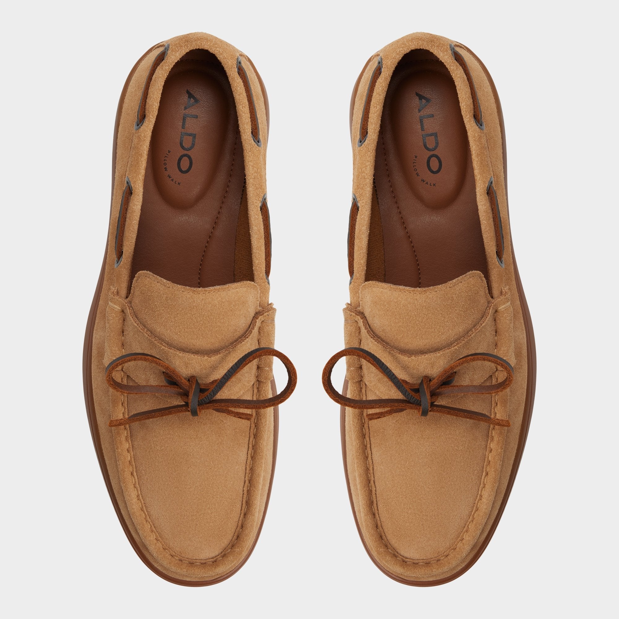 Bazzz in Camel - Loafer