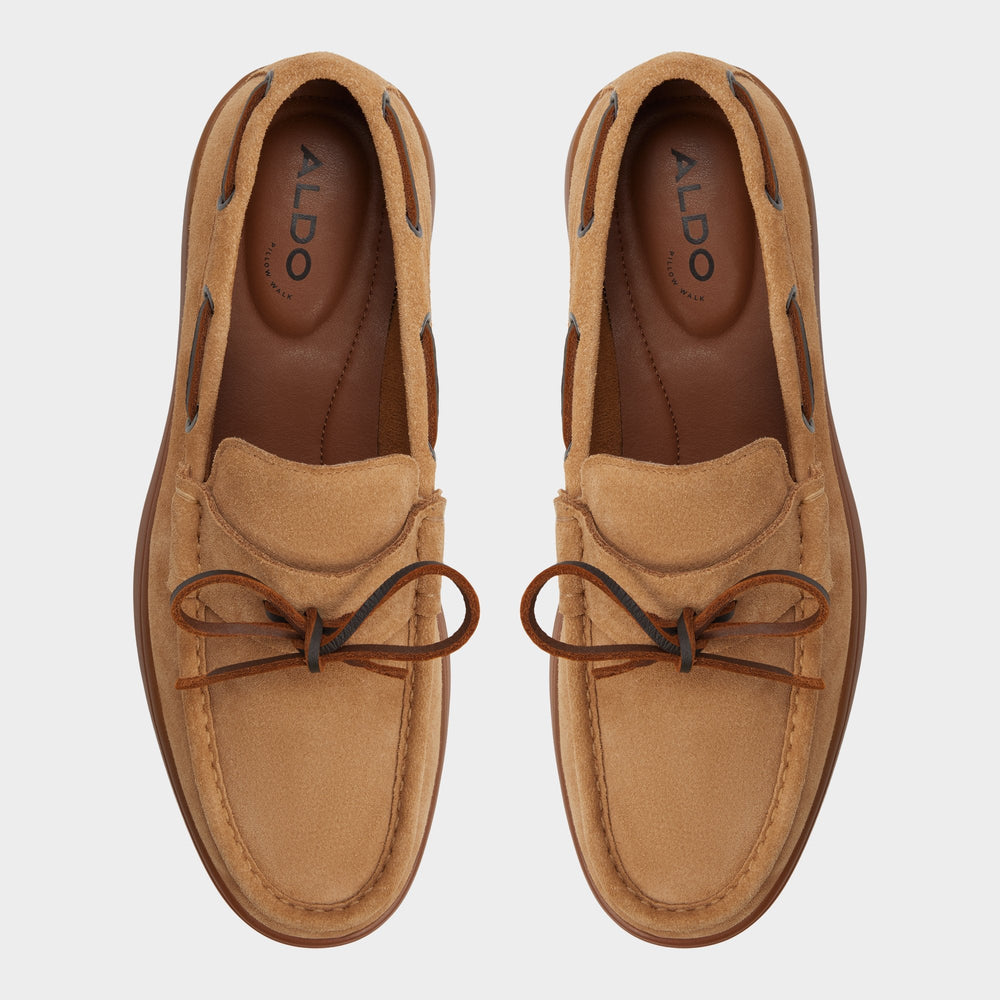 Bazzz in Camel - Loafer