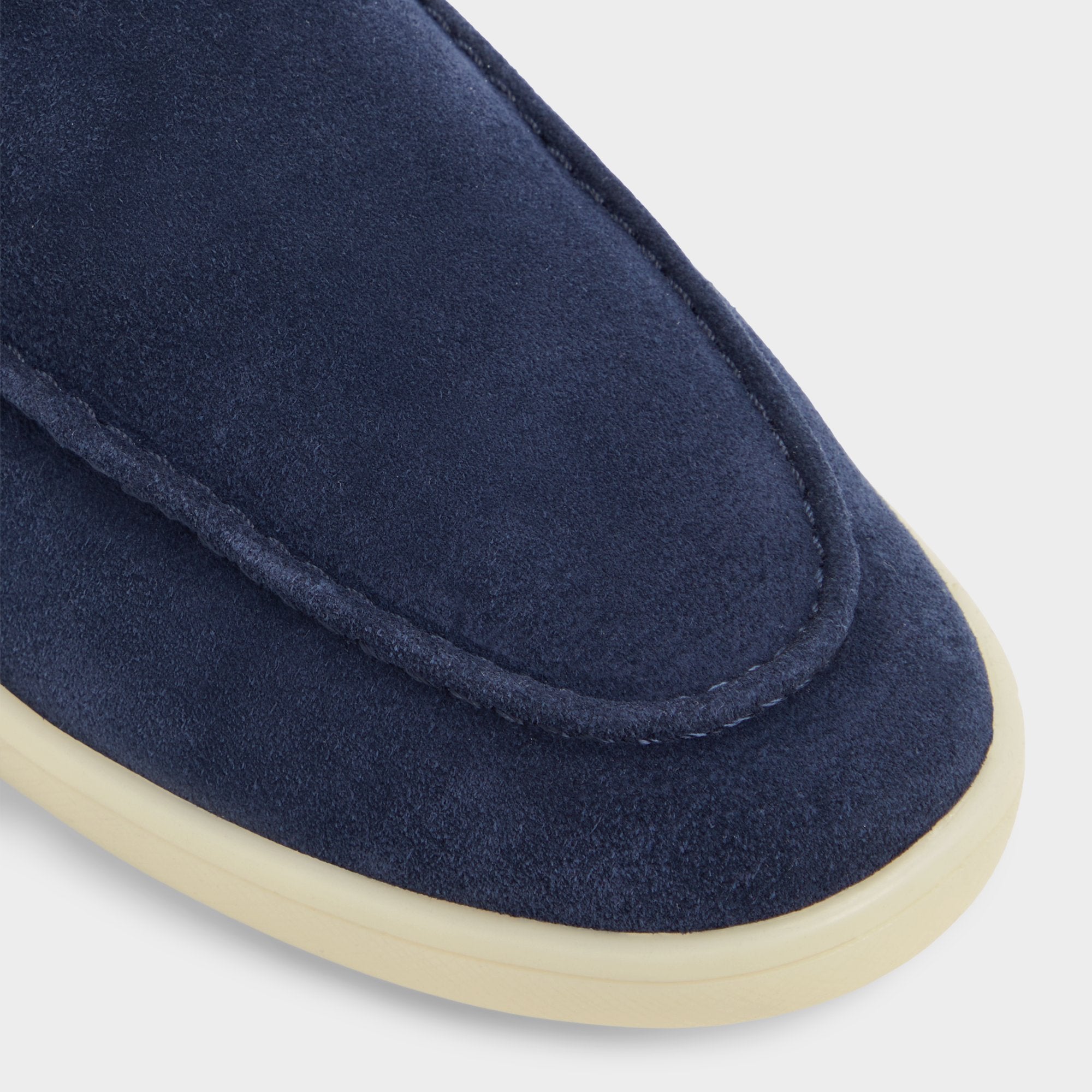 Eton Navy Men's Loafers & Slip-Ons - Loafer
