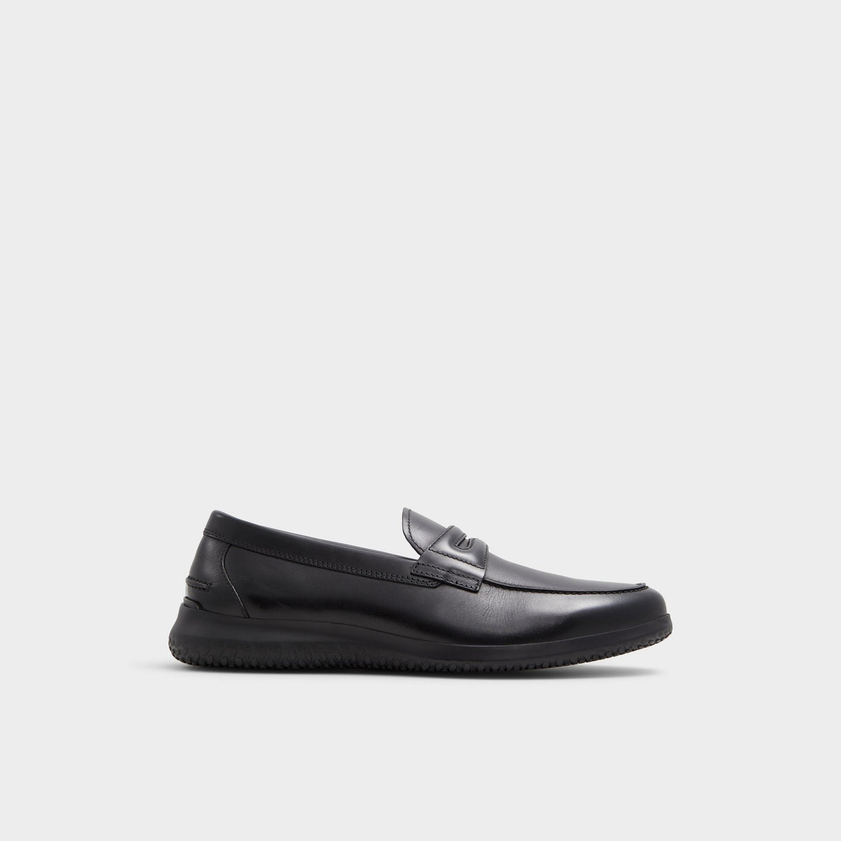 Hector Black Men's Hybrid Shoes - Loafer