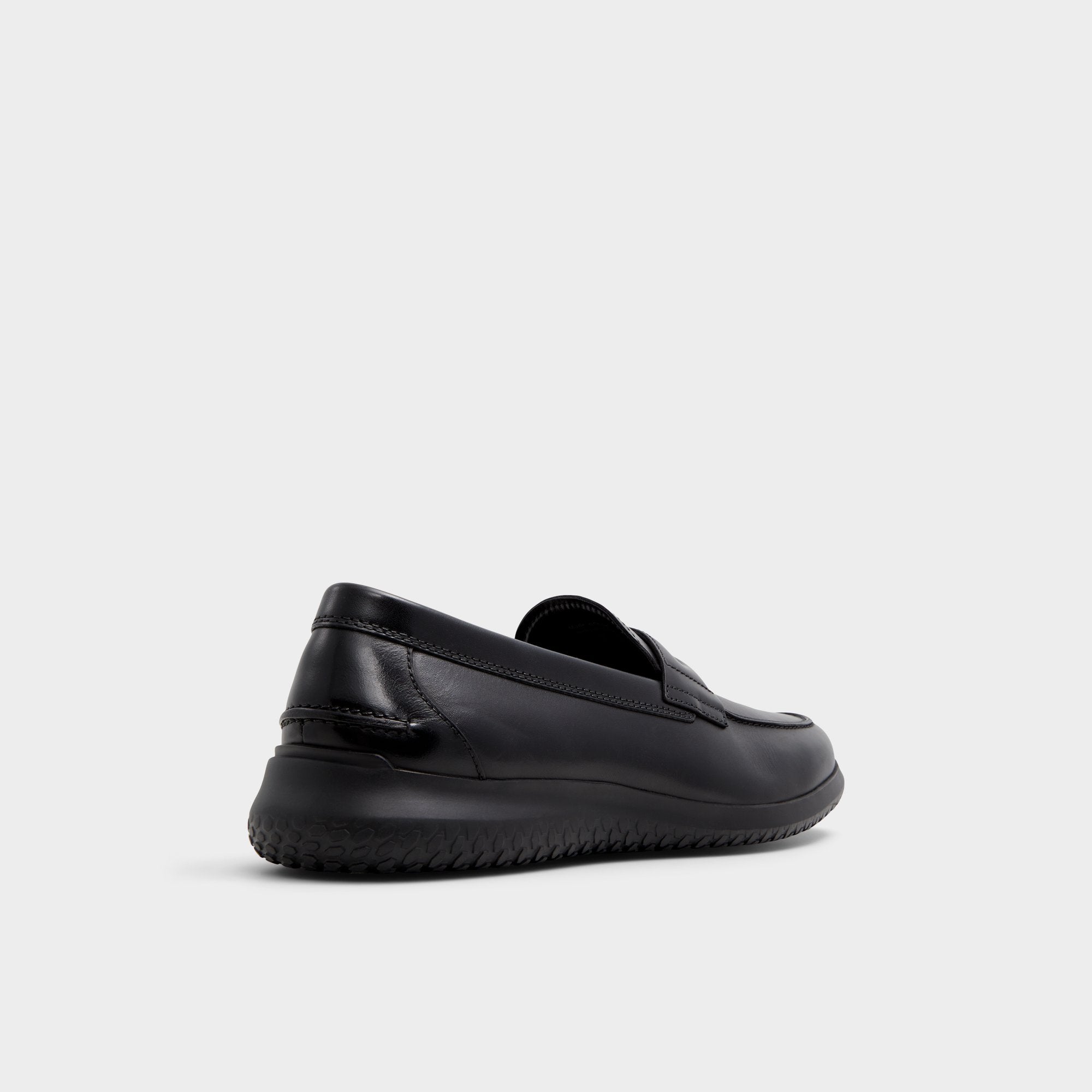 Hector Black Men's Hybrid Shoes - Loafer