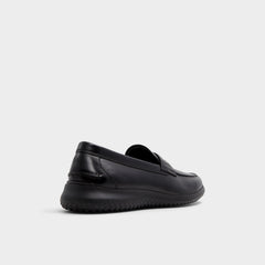 Hector Black Men's Hybrid Shoes - Loafer