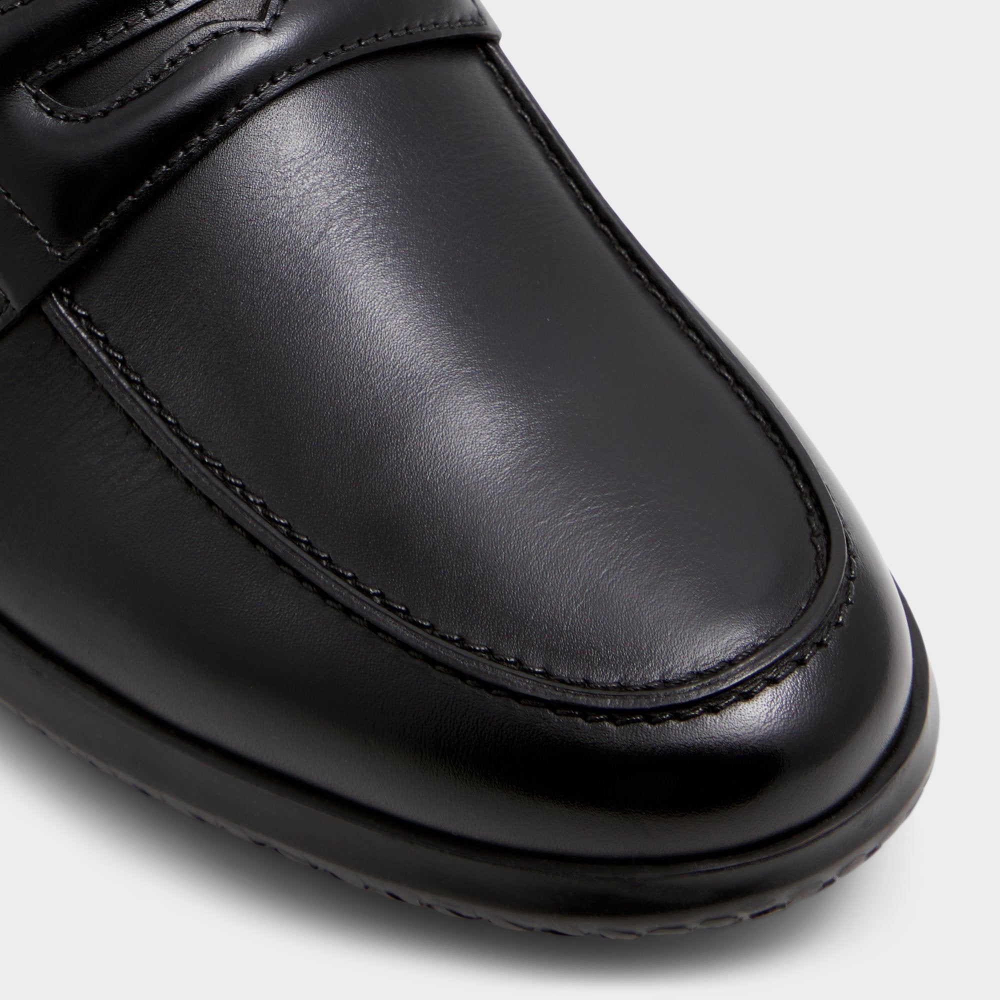 Hector Black Men's Hybrid Shoes - Loafer