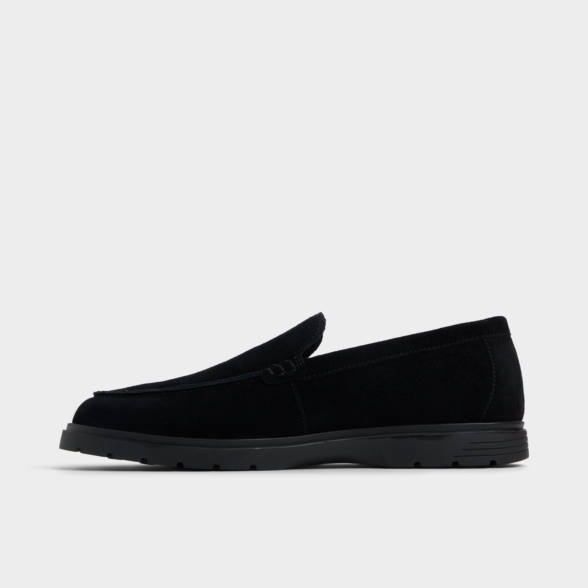 Seatide Black/Black Men's Travel essentials - Loafer
