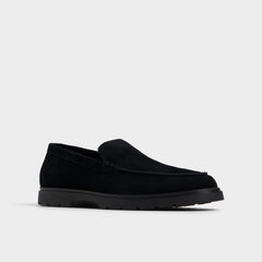 Seatide Black/Black Men's Travel essentials - Loafer
