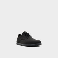 Drymos Black Men's Oxfords & Lace-ups - Oxford shoe