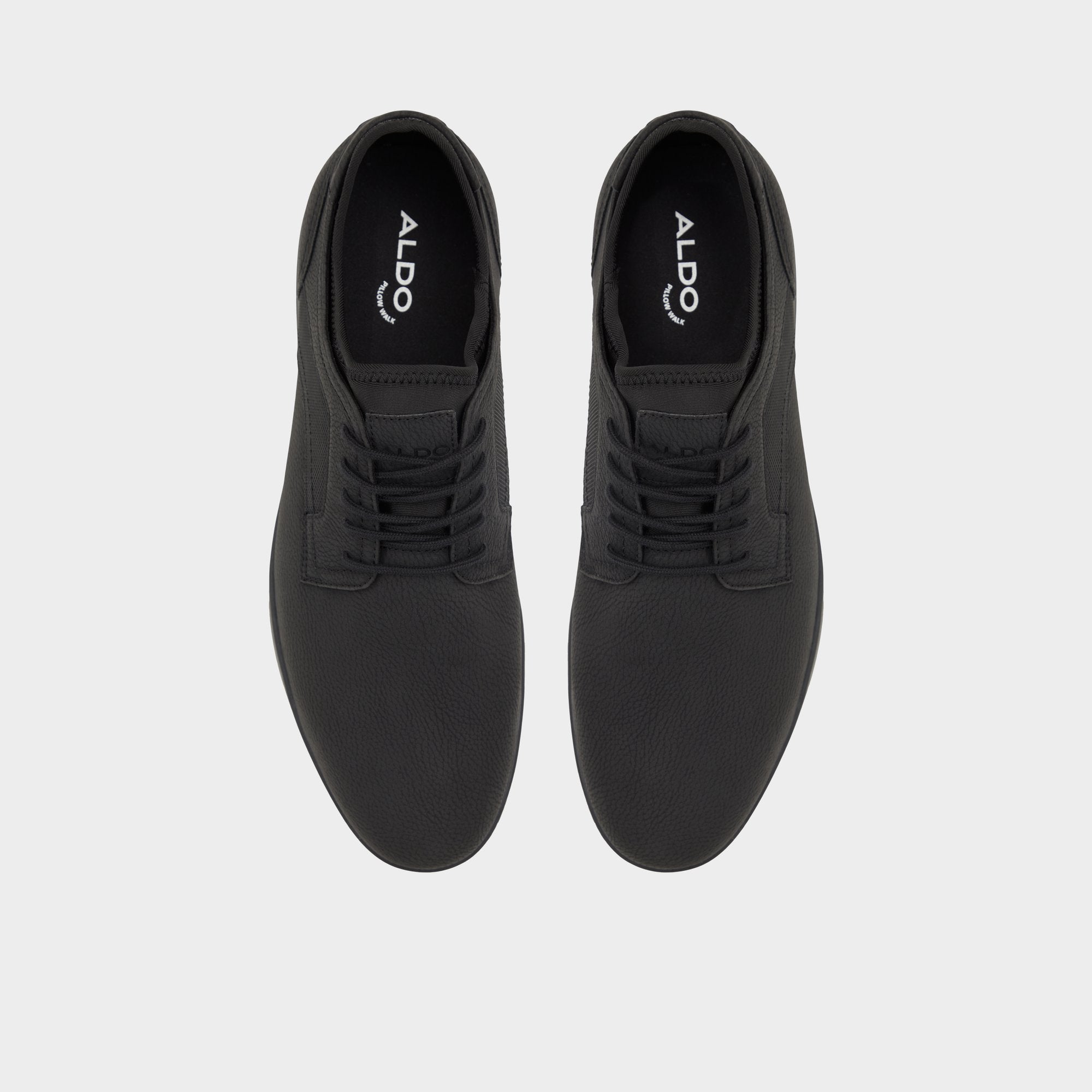 Drymos Black Men's Oxfords & Lace-ups - Oxford shoe
