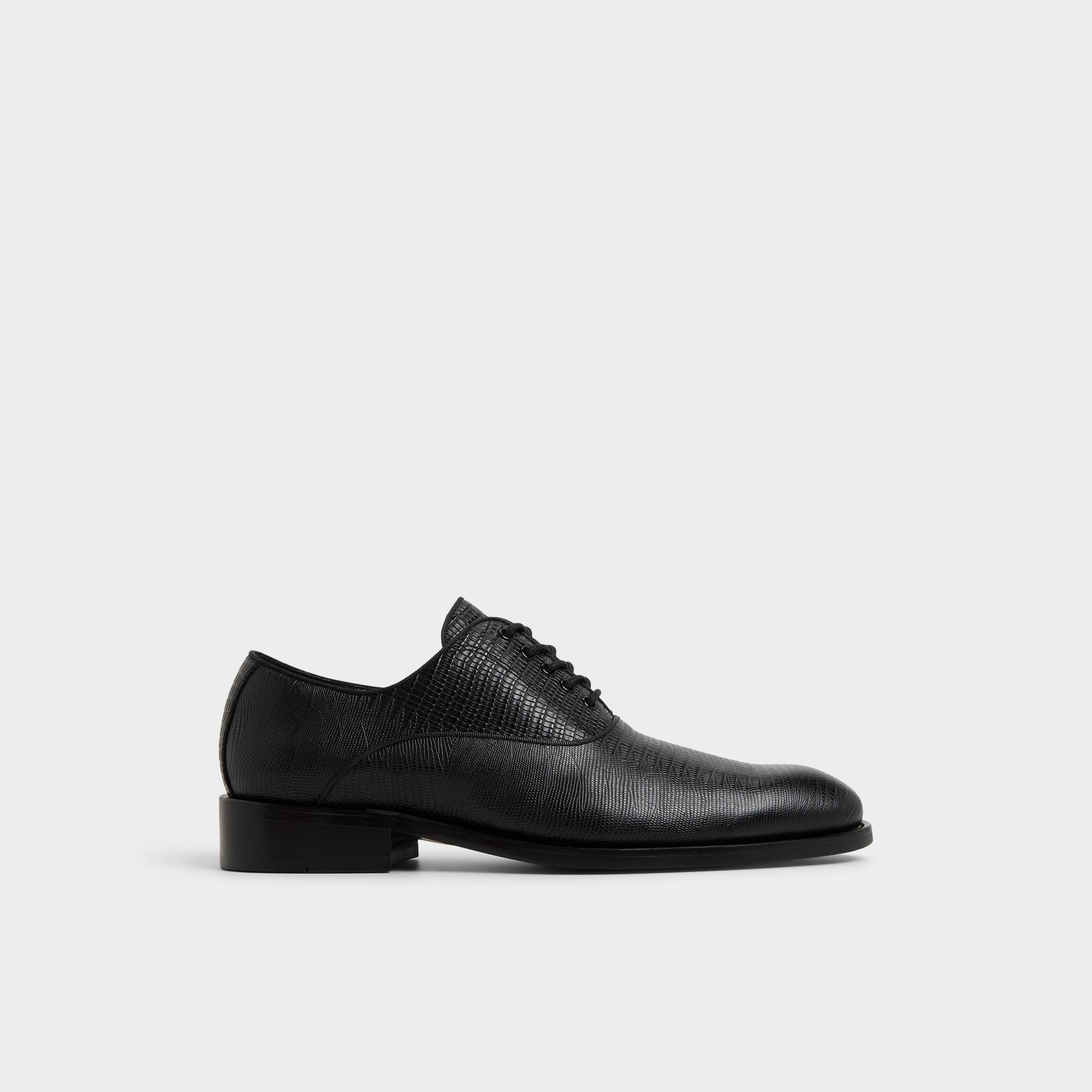 Braz in Other Black 14161936 - Oxford shoe