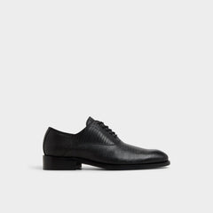 Braz in Other Black 14161936 - Oxford shoe