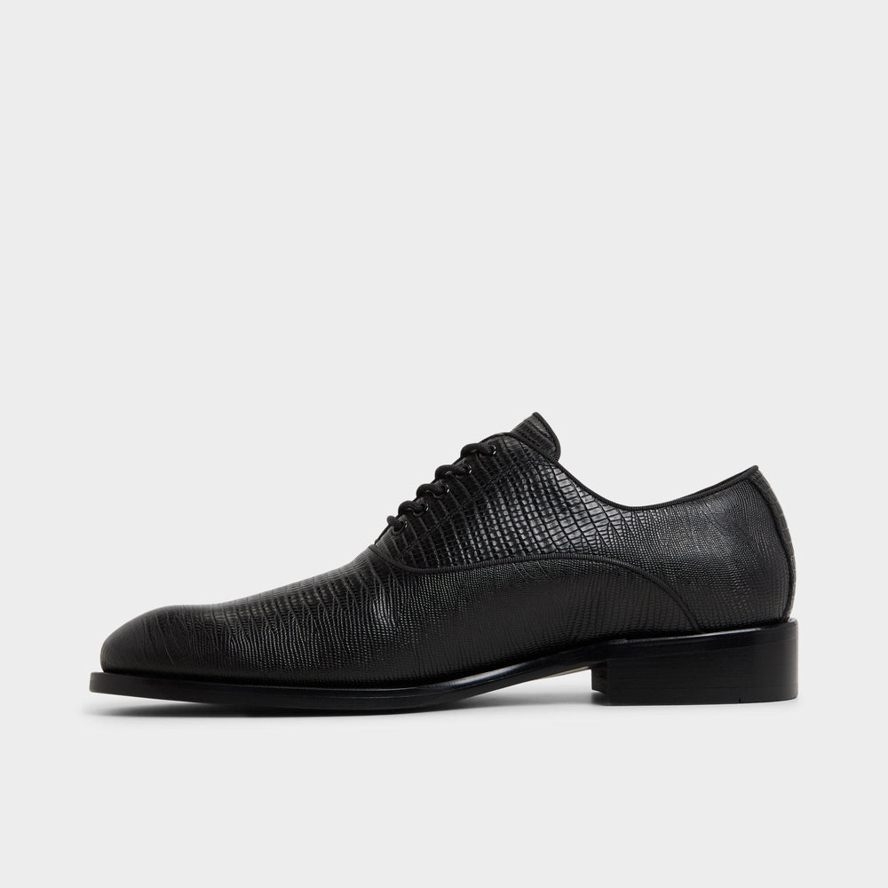 Braz in Other Black 14161936 - Oxford shoe