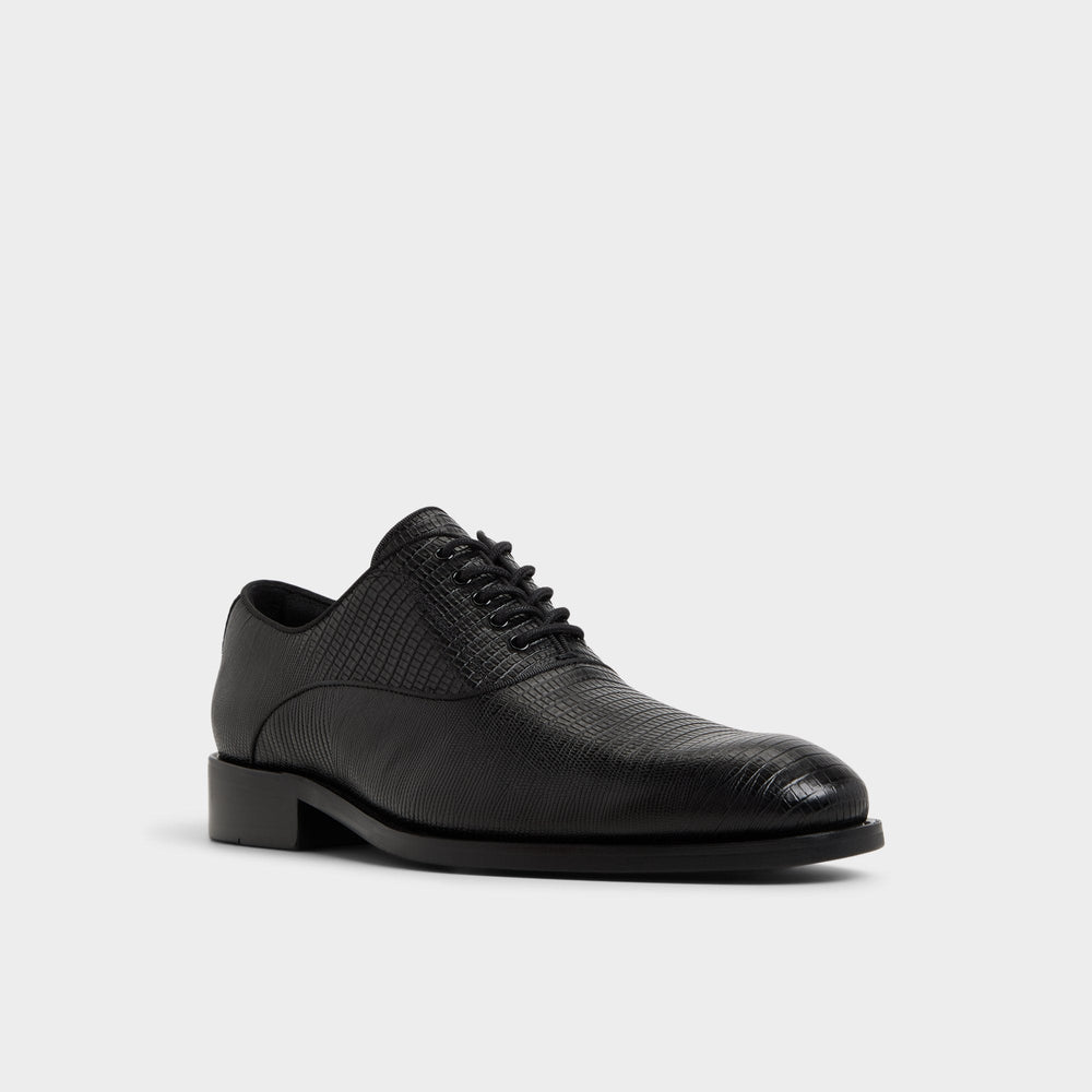 Braz in Other Black 14161936 - Oxford shoe