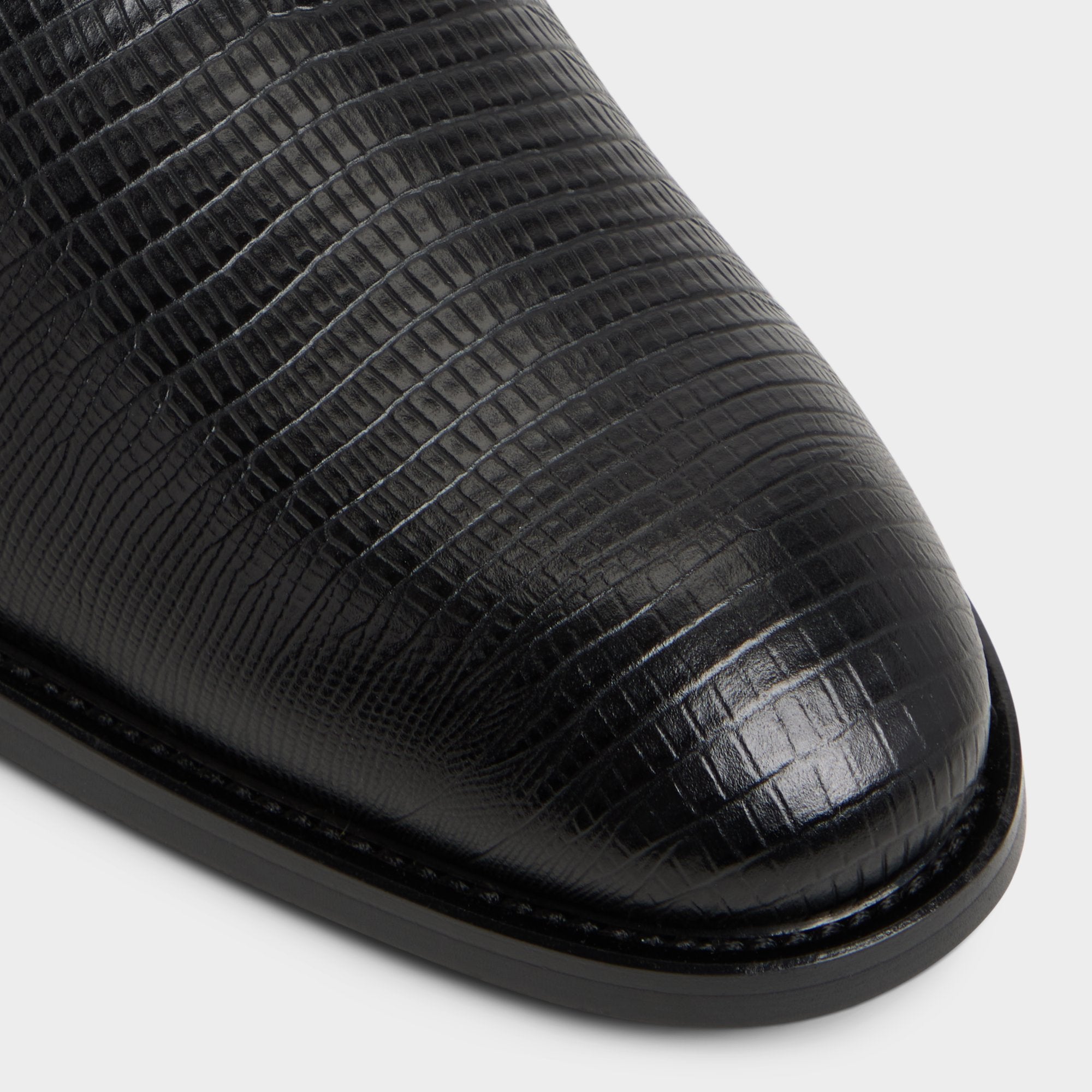 Braz in Other Black 14161936 - Oxford shoe