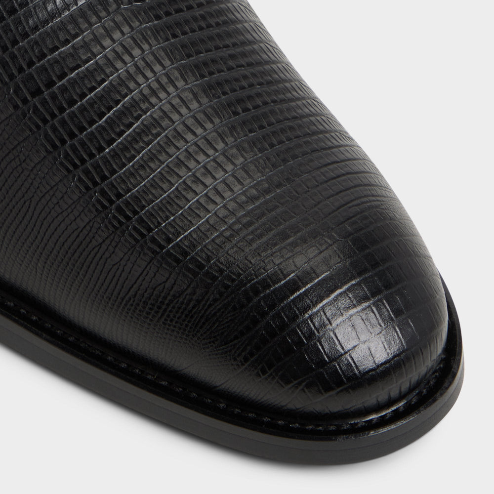 Braz in Other Black 14161936 - Oxford shoe