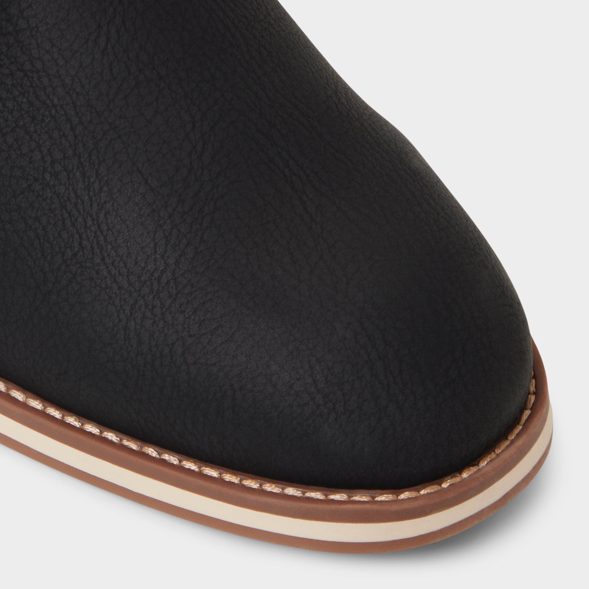 Ccorby Black Men's Hybrid Shoes - Oxford shoe