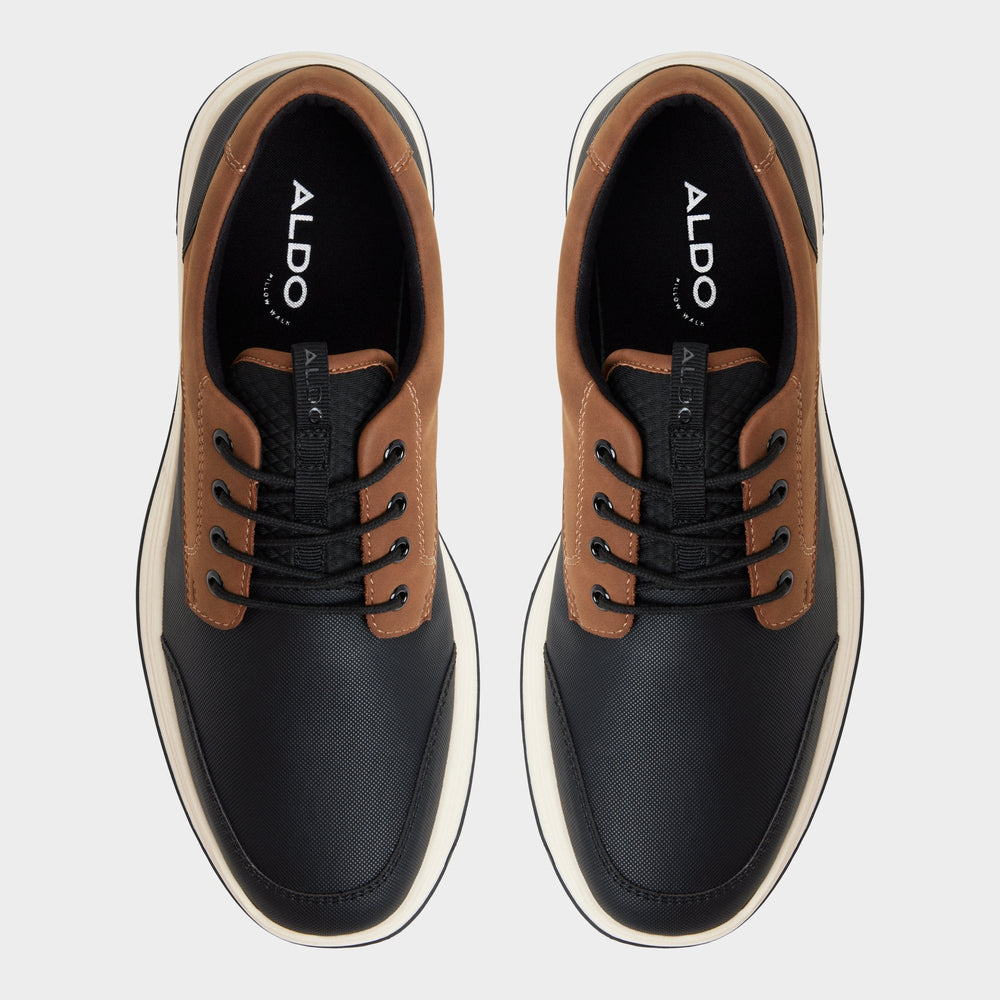 Konnorr in Cognac 14174577 - Oxford shoe