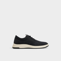 Konnorr in Black 14174575 - Oxford shoe